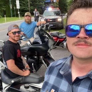 Meet your Posher, Doug